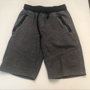 Men’s Sweat Short Size M